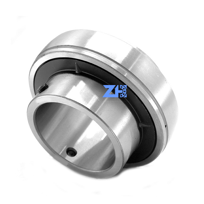 Gegote ijzeren ronde flenseerlaag UC FC 218 UC218 FC218 UCPH218 Kussenbloklagers UCFC218