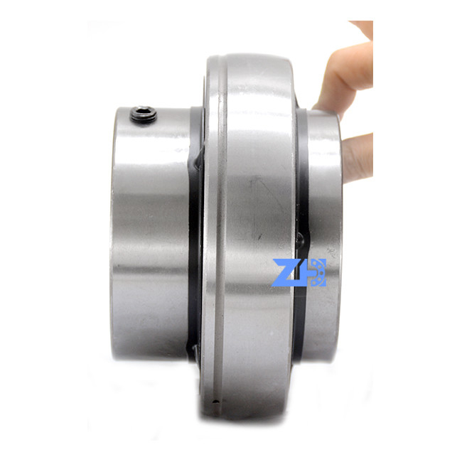 Gegote ijzeren ronde flenseerlaag UC FC 218 UC218 FC218 UCPH218 Kussenbloklagers UCFC218
