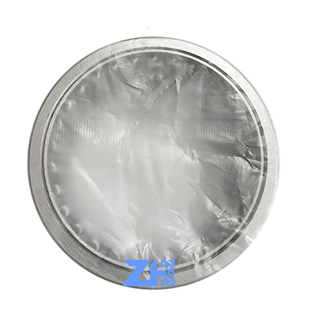 Warme verkoop Bewerkte type lager BR486028 Grootte 76.2*95.25*44.45mm Getrokken Cup Naald Roller Bearing BR486028 In voorraad