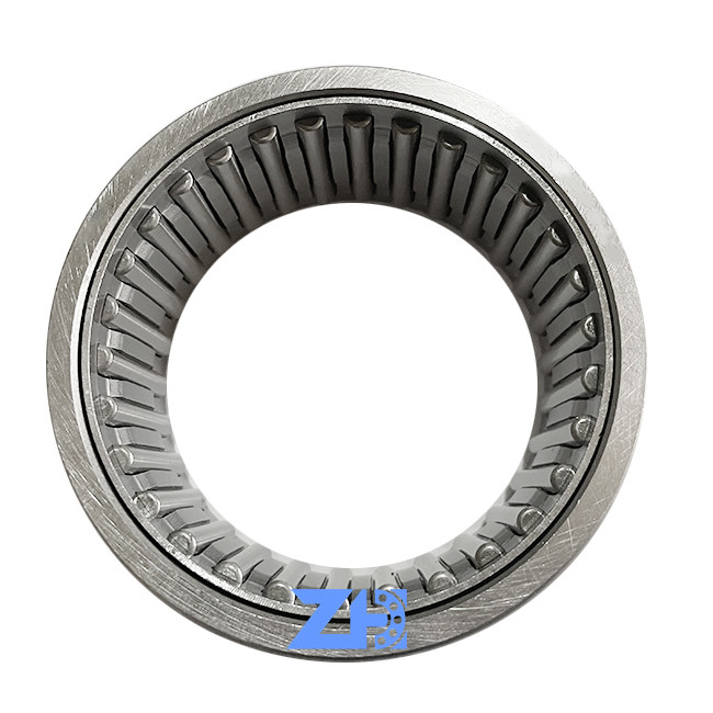 Warme verkoop Bewerkte type lager BR486028 Grootte 76.2*95.25*44.45mm Getrokken Cup Naald Roller Bearing BR486028 In voorraad