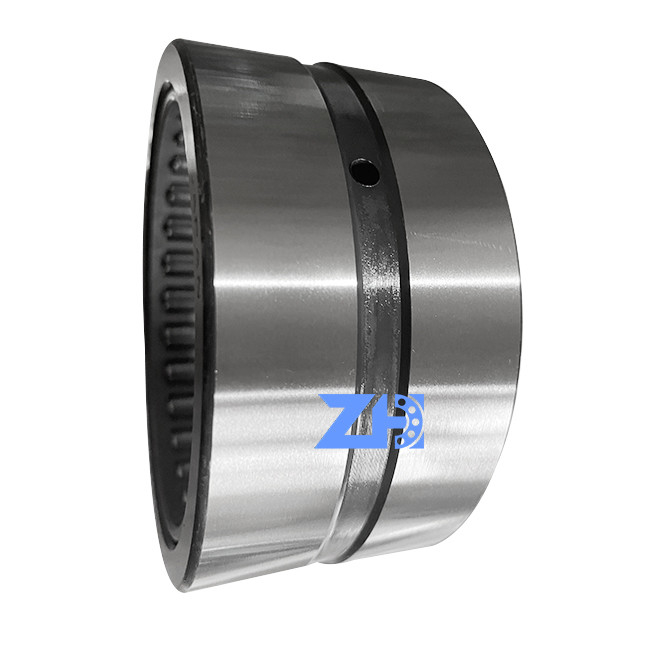 BR60763 Goedkope Naaldrollagers Goedkope OEM-service Inchgrootte Naaldrollagers BR 60763