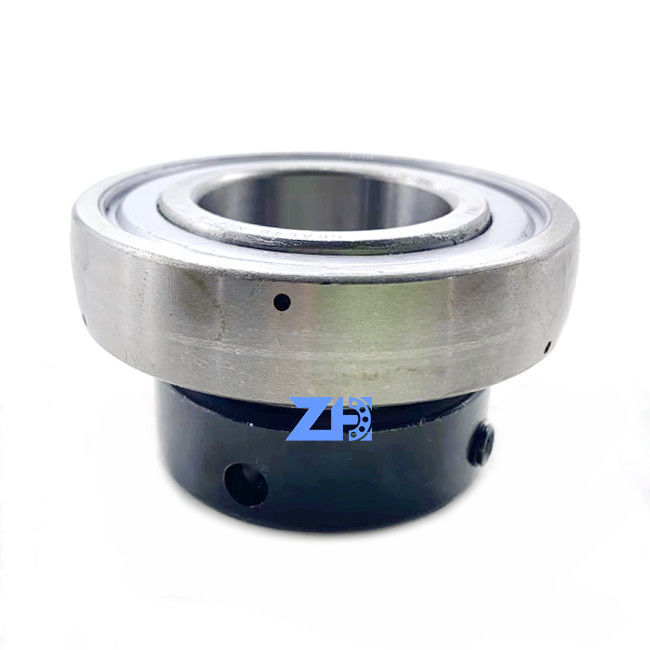 GRAE40//B Radial Insert Ball Bearing met excentrische vergrendeling GRAE40--B 40*80*43.8mm Naaldrollagers