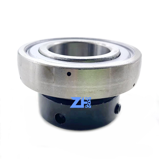 GRAE40/NPP/B Radial Insert Ball Bearing met excentrische vergrendeling GRAE40-NPP-B 40*80*43.8mm Naaldrollagers