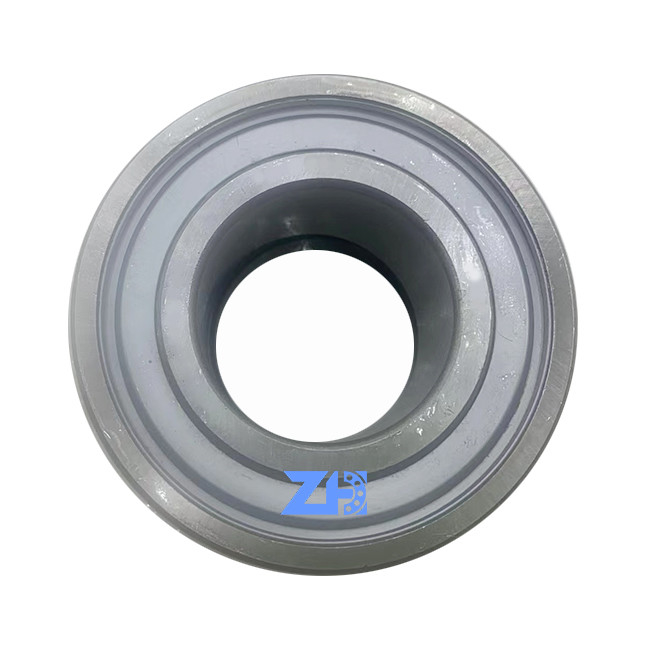 GRAE40/NPP/B Radial Insert Ball Bearing met excentrische vergrendeling GRAE40-NPP-B 40*80*43.8mm Naaldrollagers