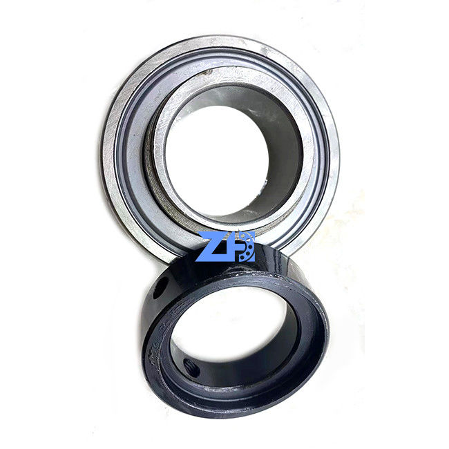GRAE40//B Radial Insert Ball Bearing met excentrische vergrendeling GRAE40--B 40*80*43.8mm Naaldrollagers