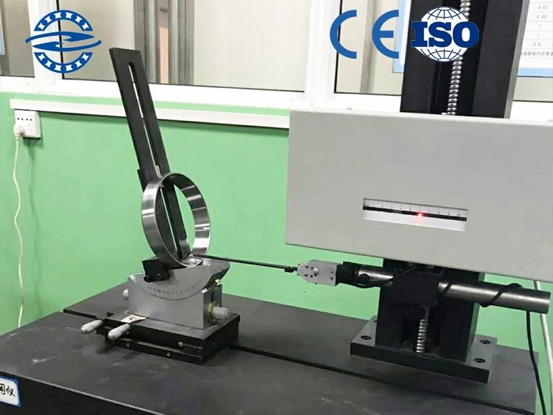GRAE40//B Radial Insert Ball Bearing met excentrische vergrendeling GRAE40--B 40*80*43.8mm Naaldrollagers