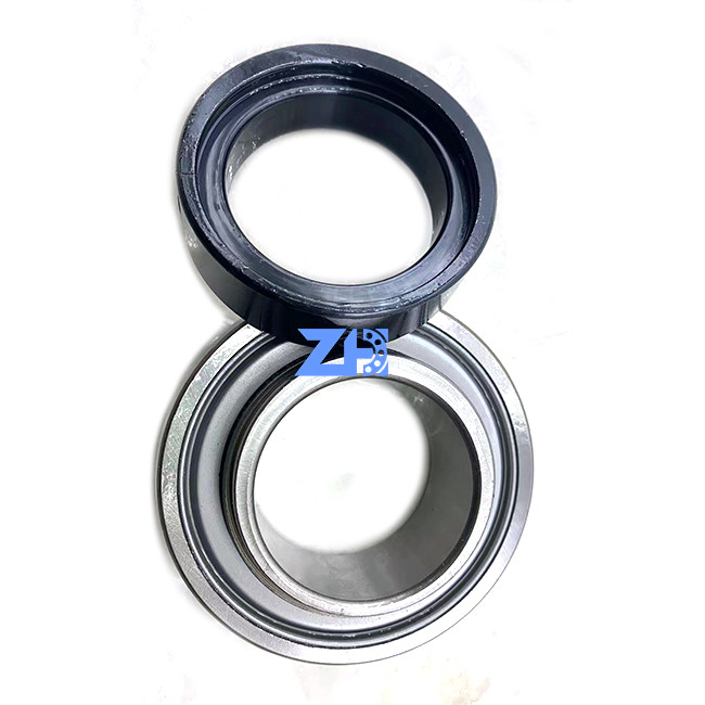 45*85*43.8mm Radial Insert Ball Bearing met excentrische vergrendeling GRAE45-NPP-B GRAE45/NPP/B Naaldrollagers