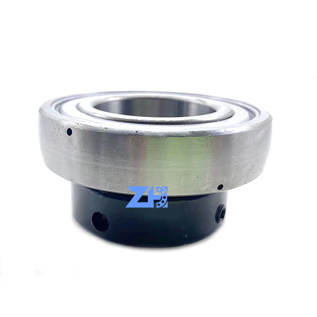45*85*43.8mm Radial Insert Ball Bearing met excentrische vergrendeling GRAE45-NPP-B GRAE45/NPP/B Naaldrollagers
