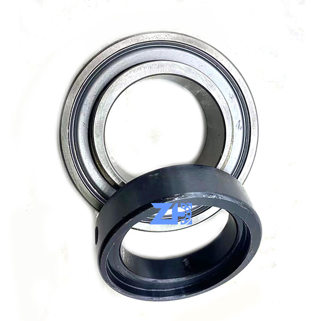 GRAE50/NPP/B Radial Insert Ball Bearing met excentrische vergrendelende kraag GRAE50-NPP-B 50*90*43.8mm
