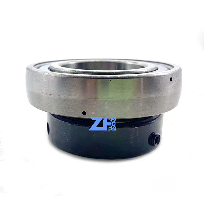 GRAE50/NPP/B Radial Insert Ball Bearing met excentrische vergrendelende kraag GRAE50-NPP-B 50*90*43.8mm