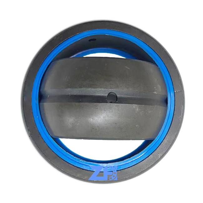 Hoogwaardig Duurzaam Materiaal Hoogbelastingsbouwmachines Sferisch Lageren GE35ES-2RS GE35ES/2RS