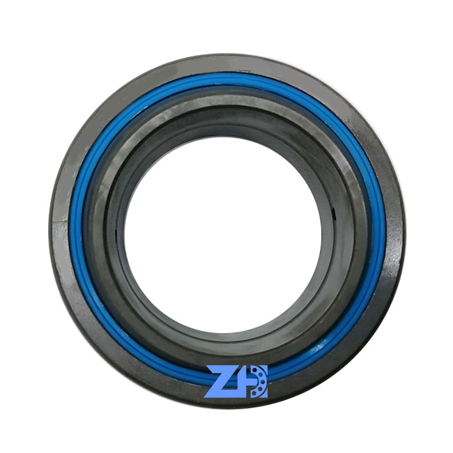 GE-serie 35*55*25mm Gezamenlijk lager GE35ES GE40ES GE50ES GE60ES GE70ES bolvormige vlakke radiale lagers