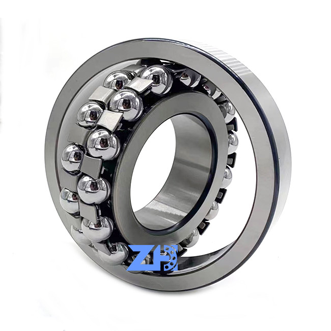 1316E 1316TV 80x170x39mm China Brand Zelf-afstemmende kogel tractie motoren Lagers 1316