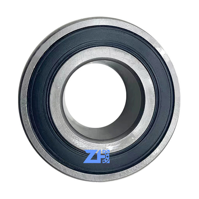 Hoogwaardige dubbele enkel/dubbele groef eenrichtingsverbindingslagers CSK-serie CSK25 CSK25P CSK25PP CSK25-2RS 6205 25x52x15