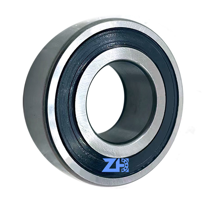 CSK6206 Rubber verzegeld eenrichtingsverbindingslager met camclutch CSK30P CSK30PP CSK30-2RS 30x62x21 mm