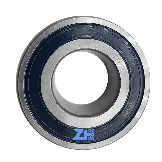 CSK6206 Rubber verzegeld eenrichtingsverbindingslager met camclutch CSK30P CSK30PP CSK30-2RS 30x62x21 mm