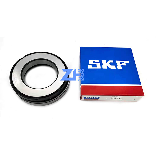 China Quality Original Brand Thrust Spherical Roller Bearings 29320 Lager 29320E Lager