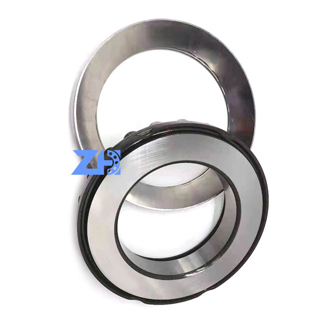 Werktuigmachine Onderdeelnummer 29330E Lagers 29330M Thrust Rollagers Fabrieksprijs Direct Lagers