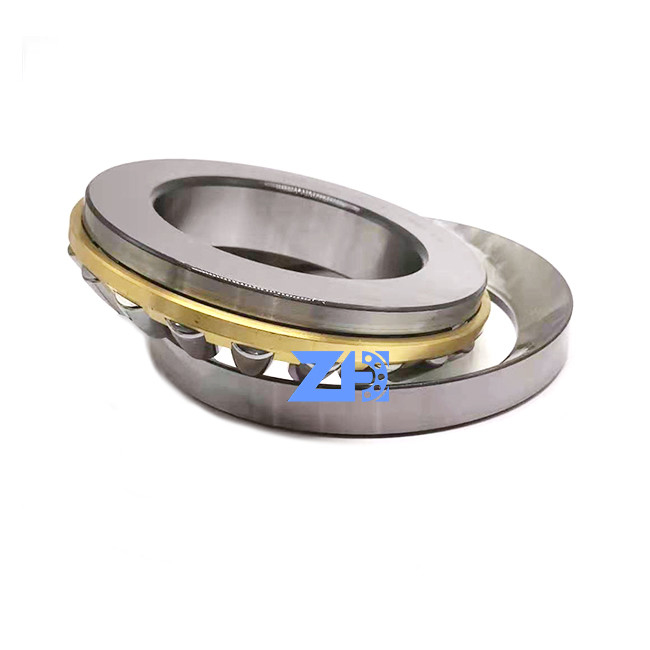Fabrieksdirecte verkoop 29330M Thrust Roller Bearing voor blender Vibrating Machine 29330M Thrust Spherical Roller Bearing