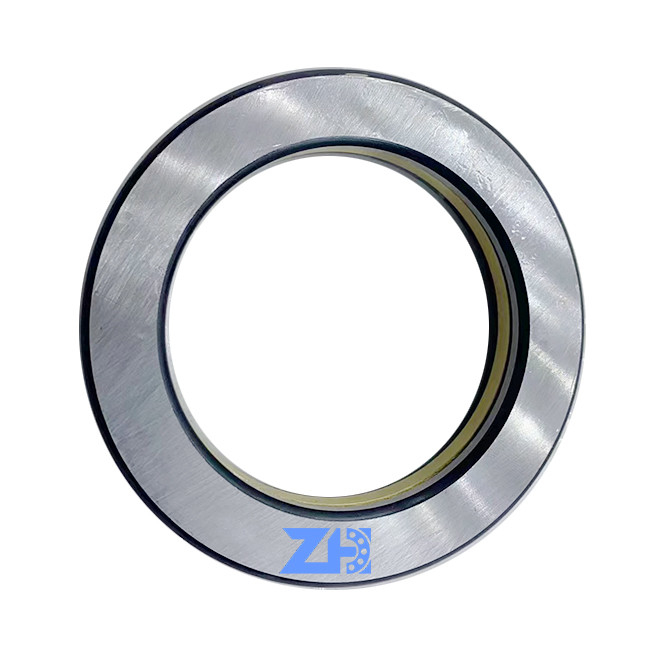 Hoge kwaliteit merk cilindrische rollagers 81112M 60 * 85 * 17 mm