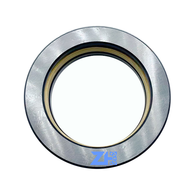 Hoge kwaliteit merk cilindrische rollagers 81112M 60 * 85 * 17 mm