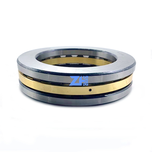 Warm product cilindrisch rollagers 81215M
