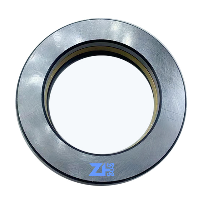 Warm product cilindrisch rollagers 81215M
