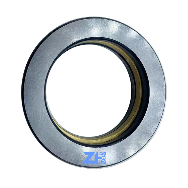 Warm product cilindrisch rollagers 81215M