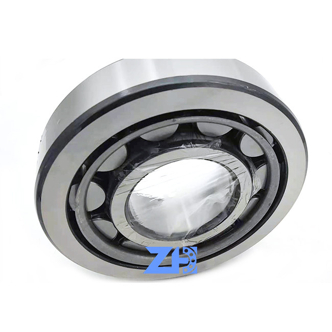 Hoogwaardig cilindrisch rollager NJ413 NJ414 NJ415 NJ416 NJ417 NJ418 NJ420 ZLA China Brand