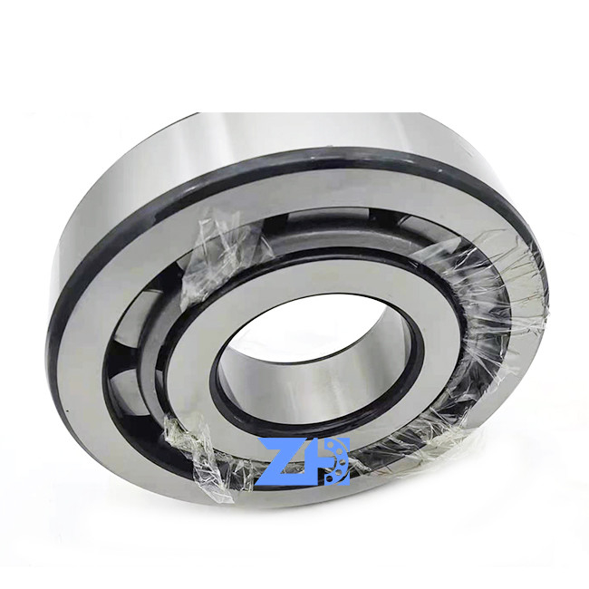 Hoogwaardig cilindrisch rollager NJ413 NJ414 NJ415 NJ416 NJ417 NJ418 NJ420 ZLA China Brand