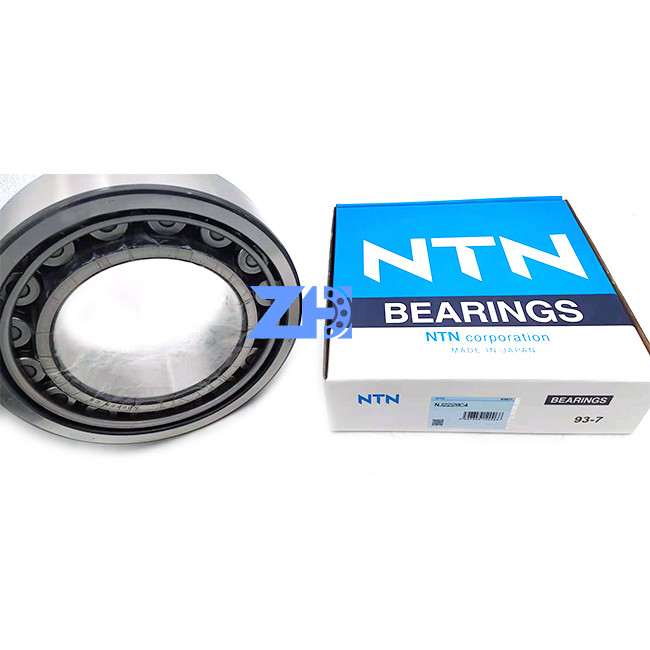 China Bearing Trader N2228 NU2228 NJ2228 NUP2228 NF2228 N2228E NJ2228EM E EM ETN1 ECP Cylindrisch rollager