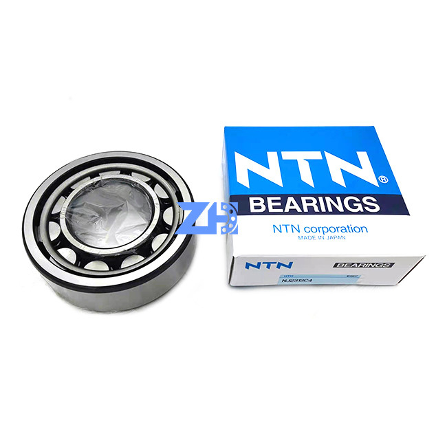 ZLA Hoogwaardig cilindrisch rollager NJ2307 NJ2308 NJ2309 NJ2310 NJ2311 NJ2312 NJ2313 NJ2314 Lagerfabrikant