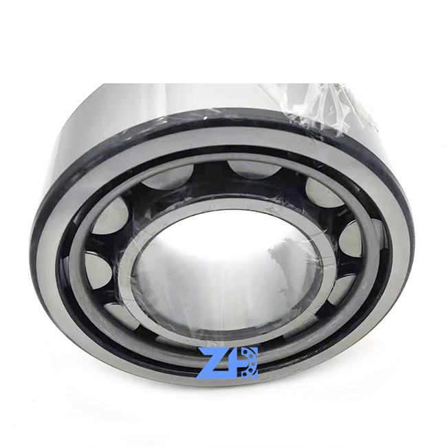 NJ2317 Lagerleverancier Cylindrische rollagers NJ2317ECMA Kwaliteit Cylindrische rollagers voor de industrie