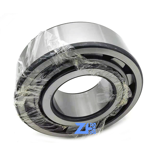 NJ2317 Lagerleverancier Cylindrische rollagers NJ2317ECMA Kwaliteit Cylindrische rollagers voor de industrie