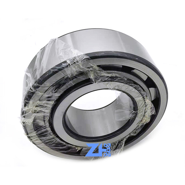 NJ2317 Lagerleverancier Cylindrische rollagers NJ2317ECMA Kwaliteit Cylindrische rollagers voor de industrie