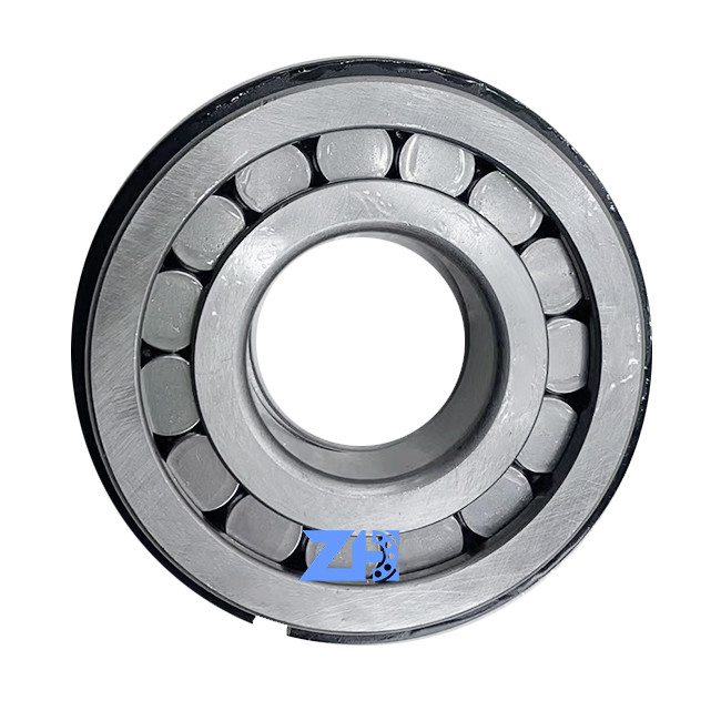 Ondersteuning OEM Aanpassing Cylindrische Roller Auto Lager NUPK307NR NUPK308NR Met Lager 35*80*21mm Eenvoudige rij