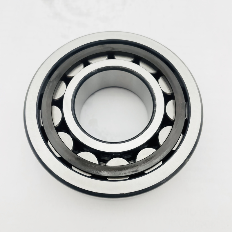 Hoogwaardig NU305 cilindrisch rollager NU305ECP lager voor hef- en sleepmachines
