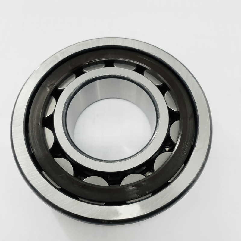 Hoogwaardig NU305 cilindrisch rollager NU305ECP lager voor hef- en sleepmachines