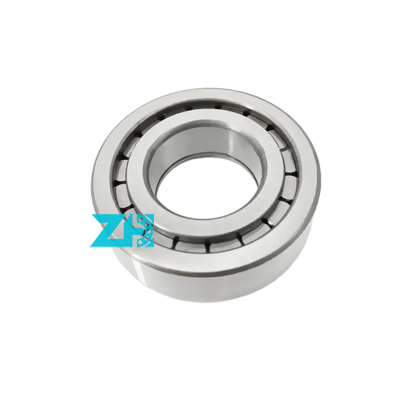 Hydraulische pomplagers F-203740.nup 25x54x21 mm enkelrijdige cilindrische rollagers F-203740