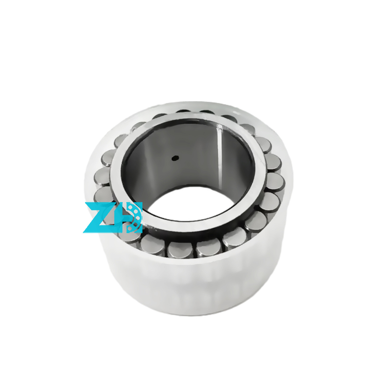 hydraulische pomp cilindrisch rollager cilindrisch lager compleet accessoire RSL185012-A 60*86.74*46mm