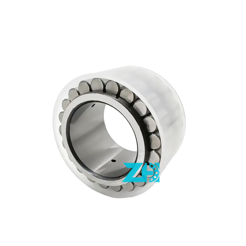 hydraulische pomp cilindrisch rollager cilindrisch lager compleet accessoire RSL185012-A 60*86.74*46mm
