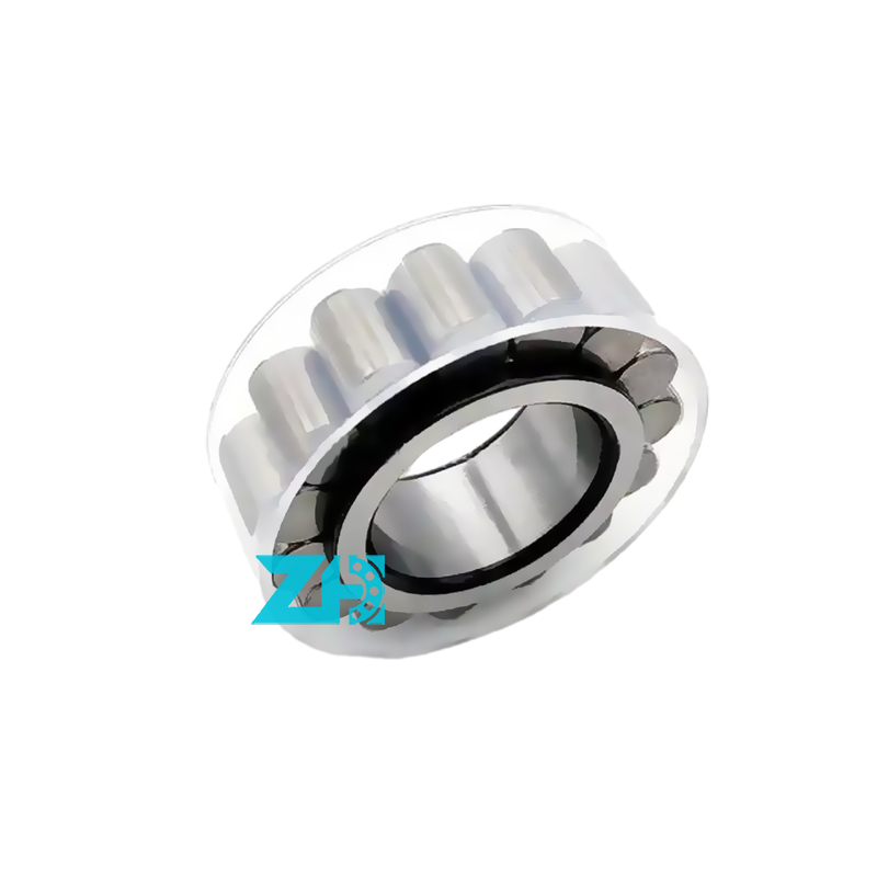 Eenvoudige rij volwaardig cilindrisch rollager INA SL183013-A-XL 65 mm I.D.