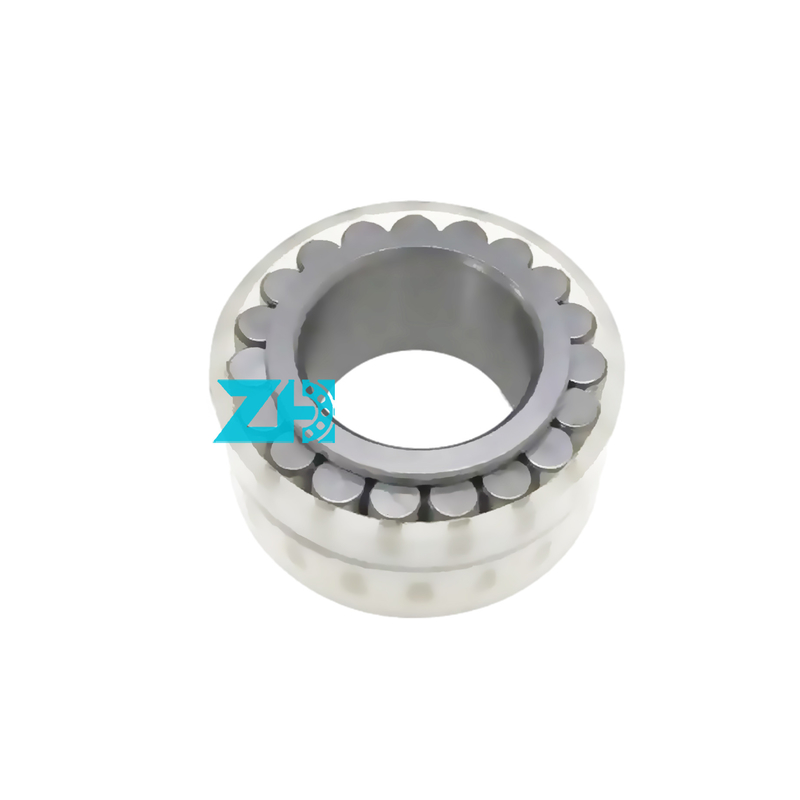 101.4153 1014153 Radiële cilindrische rollagers 101.4153 1014153 Multi 101-4153 Reducer Gearbox Lagers 30x49.6x25