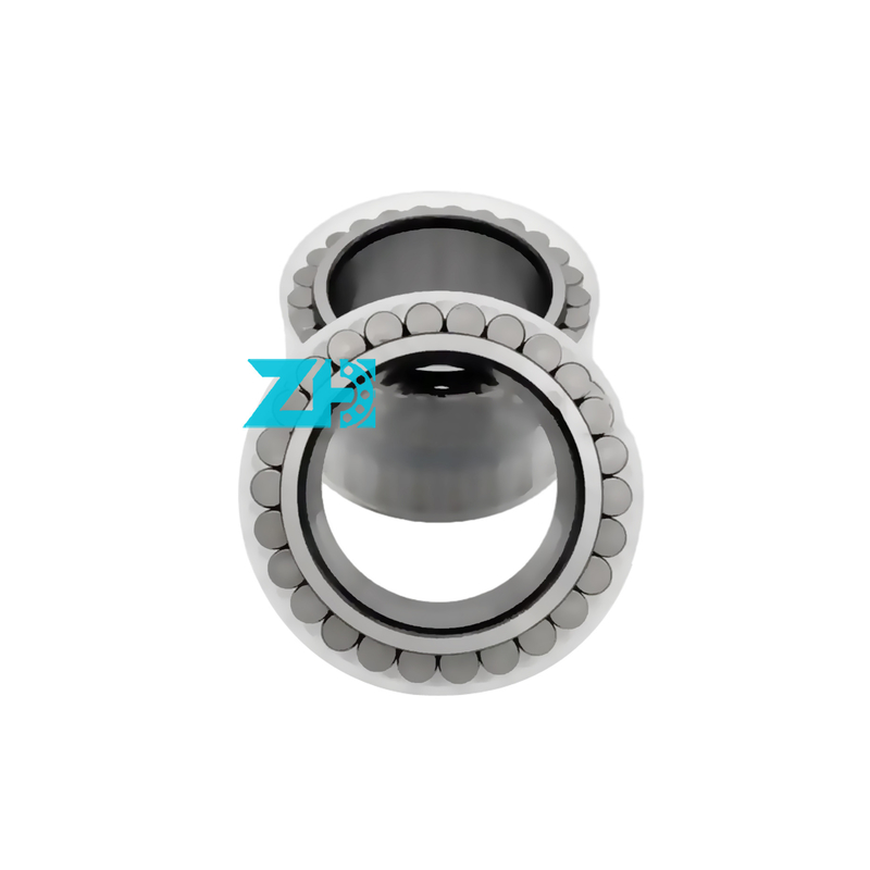 101.4153 1014153 Radiële cilindrische rollagers 101.4153 1014153 Multi 101-4153 Reducer Gearbox Lagers 30x49.6x25
