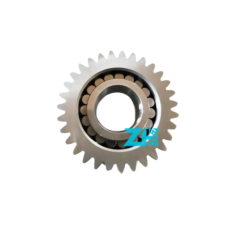 101.4153 1014153 Radiële cilindrische rollagers 101.4153 1014153 Multi 101-4153 Reducer Gearbox Lagers 30x49.6x25