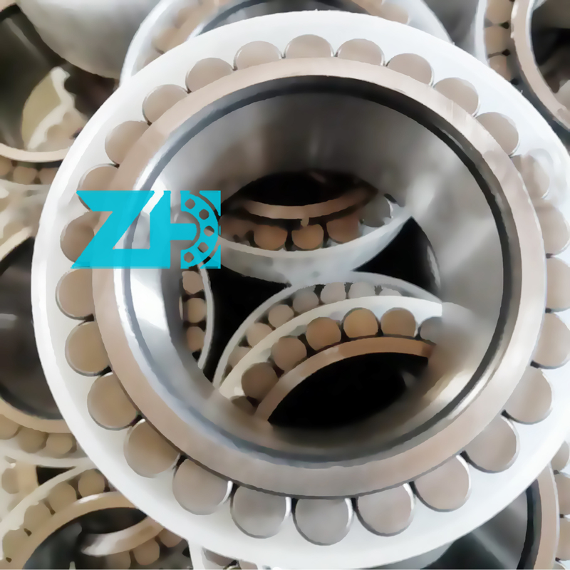 101.4153 1014153 Radiële cilindrische rollagers 101.4153 1014153 Multi 101-4153 Reducer Gearbox Lagers 30x49.6x25