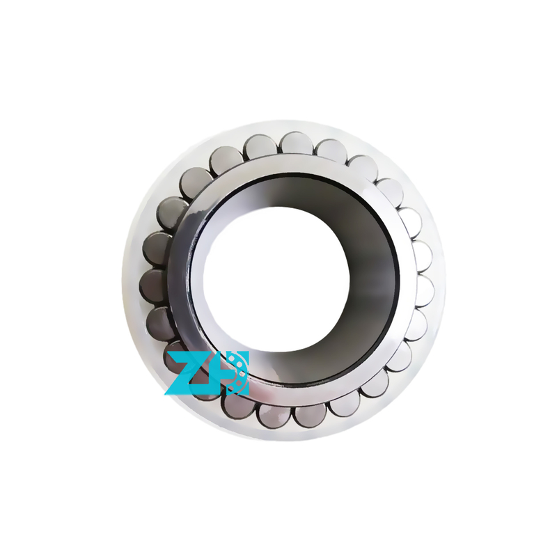 F-212355 Versnellingsbaklagers F-212355.02.RNN Volledig aanvullend cilindrisch rollager F-212355.02