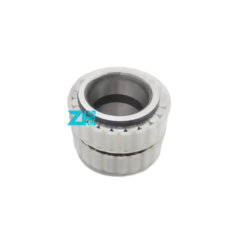 F-212355 Versnellingsbaklagers F-212355.02.RNN Volledig aanvullend cilindrisch rollager F-212355.02