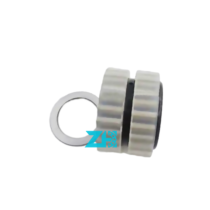 F-212355 Versnellingsbaklagers F-212355.02.RNN Volledig aanvullend cilindrisch rollager F-212355.02