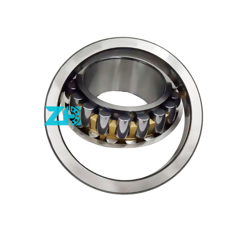 534176 Dubbele rij bolrollagers 534176Z 534176 PRL Met afmetingen 110x180x82mm